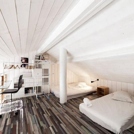 Panorama Unique - Duplex En Hyper Centre Ail Διαμέρισμα Λυών Εξωτερικό φωτογραφία